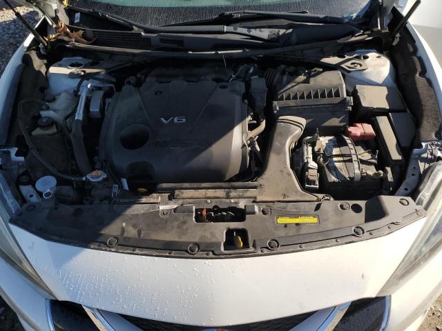 Photo 11 from auction – 2017 NISSAN MAXIMA 3.5 with VIN 1N4AA6AP6HC441244