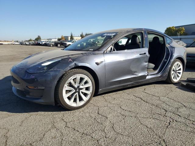 TESLA MODEL 3 2023 with VIN 5YJ3E1EA1PF429455 - Photo from auction