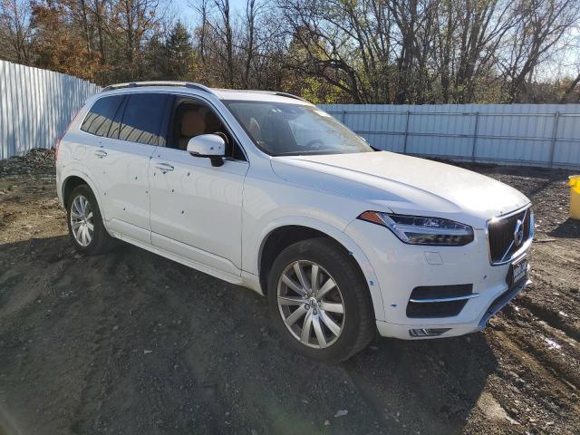 Photo 4 from auction – 2016 VOLVO XC90 T6 with VIN YV4A22PK9G1023635