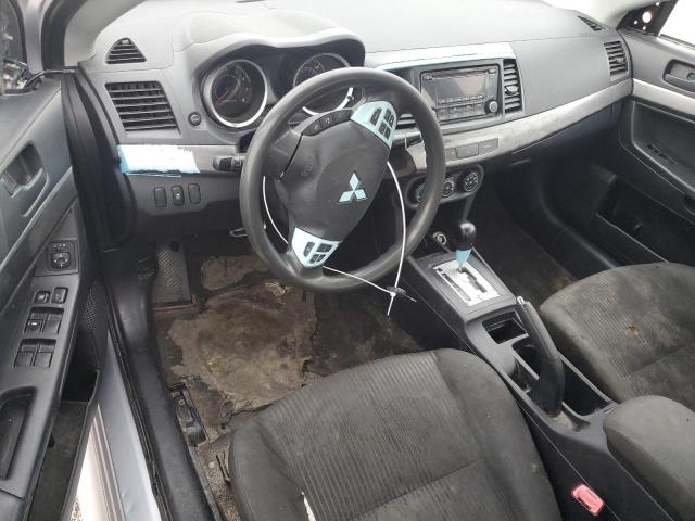 Photo 8 from auction – 2015 MITSUBISHI LANCER ES with VIN JA32U2FU1FU002181