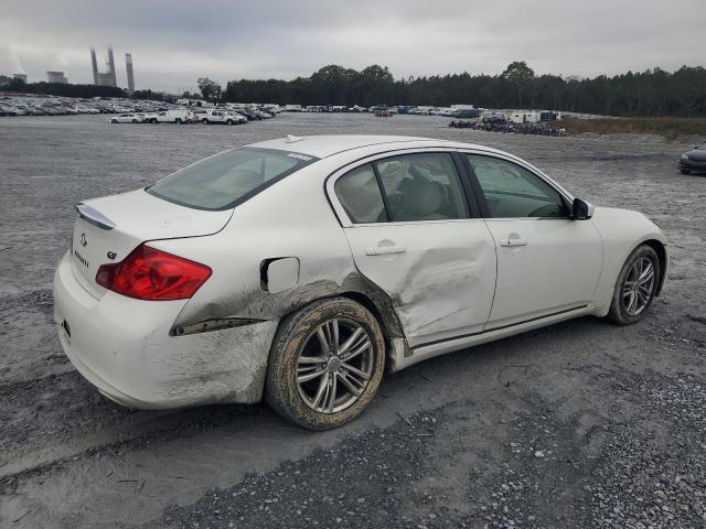 Photo 3 from auction – 2011 INFINITI G37 BASE with VIN JN1CV6APXBM508780