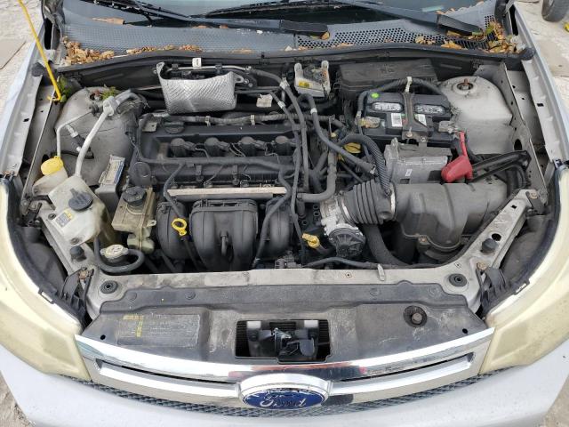 Photo 11 from auction – 2009 FORD FOCUS SE with VIN 1FAHP35N89W228588