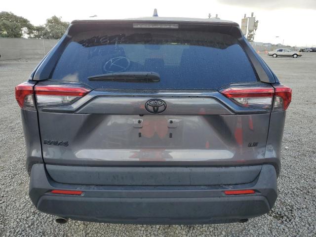 Photo 6 from auction – 2021 TOYOTA RAV4 LE with VIN 2T3H1RFV2MC166644