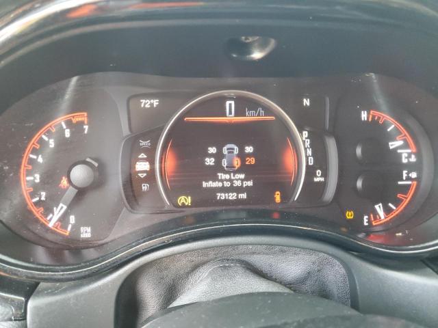 Photo 9 from auction – 2021 DODGE DURANGO PU with VIN 1C4RDJFGXMC792099
