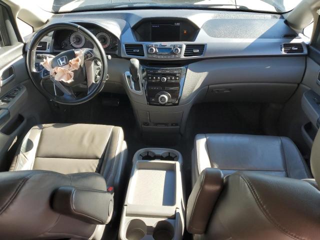 Photo 8 from auction – 2011 HONDA ODYSSEY EX with VIN 5FNRL5H66BB100354