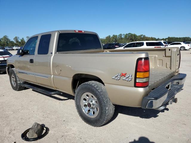Photo 2 from auction – 2005 GMC NEW SIERRA with VIN 1GTEK19B35Z225607
