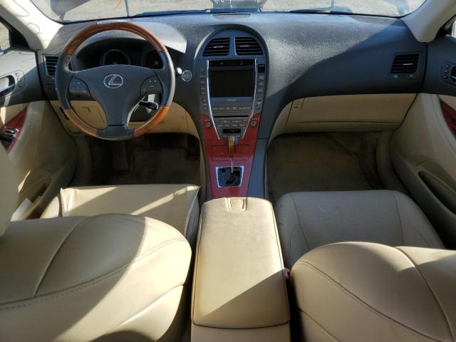 Photo 8 from auction – 2007 LEXUS ES 350 with VIN JTHBJ46GX72057496