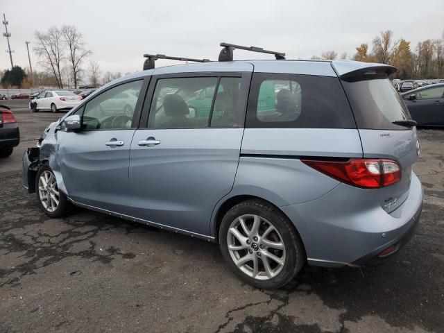Photo 2 from auction – 2013 MAZDA 5 with VIN JM1CW2DL9D0157916