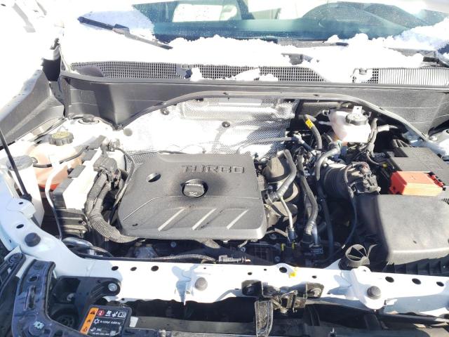 Photo 12 from auction – 2021 BUICK ENCORE GX with VIN KL4MMGSL9MB132314