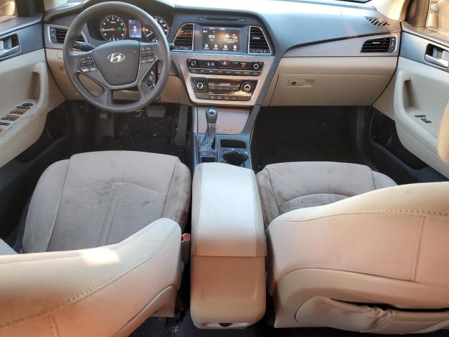 Photo 8 from auction – 2016 HYUNDAI SONATA SE with VIN 5NPE24AF6GH310483
