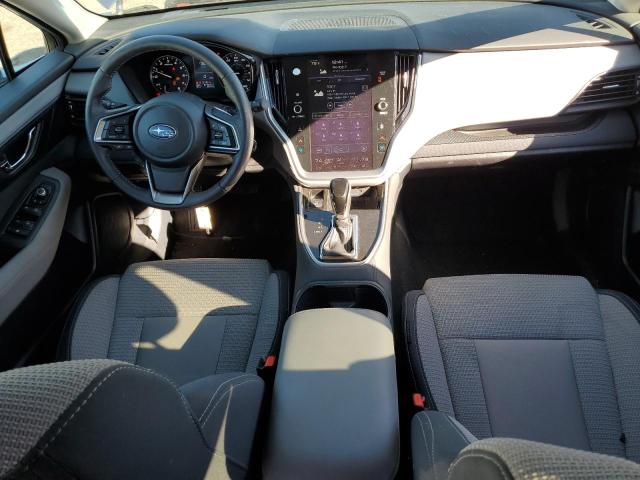 Photo 8 from auction – 2021 SUBARU OUTBACK PR with VIN 4S4BTACC9M3136655