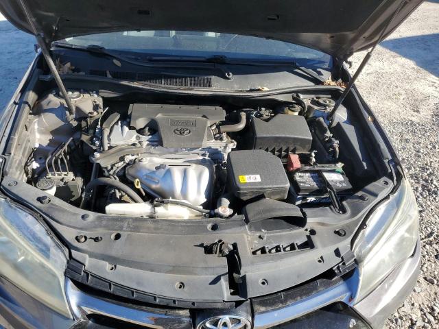 Photo 11 from auction – 2017 TOYOTA CAMRY LE with VIN 4T1BF1FK5HU289897