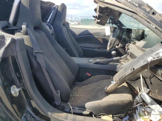 Photo 10 from auction – 2020 MAZDA MX-5 MIATA with VIN JM1NDAB77L0417226