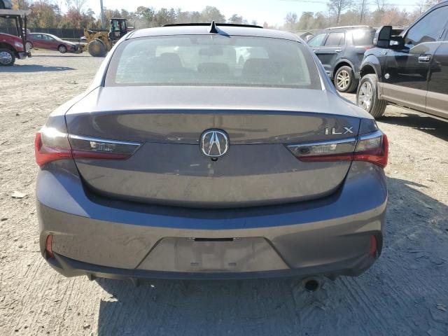 Photo 6 from auction – 2020 ACURA ILX PREMIU with VIN 19UDE2F78LA012710