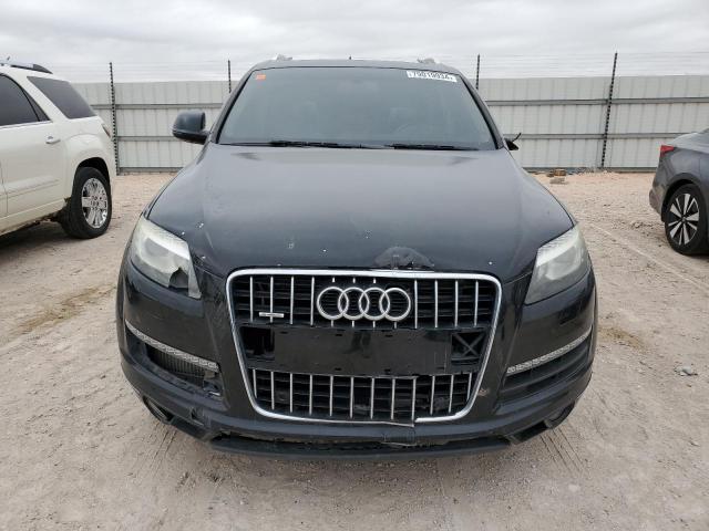 Zdjęcie 5 z aukcji – 2015 AUDI Q7 TDI PRE z VIN WA1VMAFE1FD015802