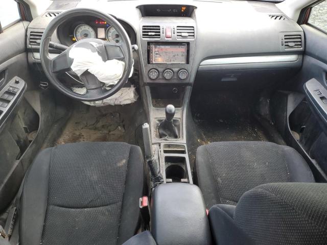 Photo 8 from auction – 2012 SUBARU IMPREZA with VIN JF1GPAA60CG210652