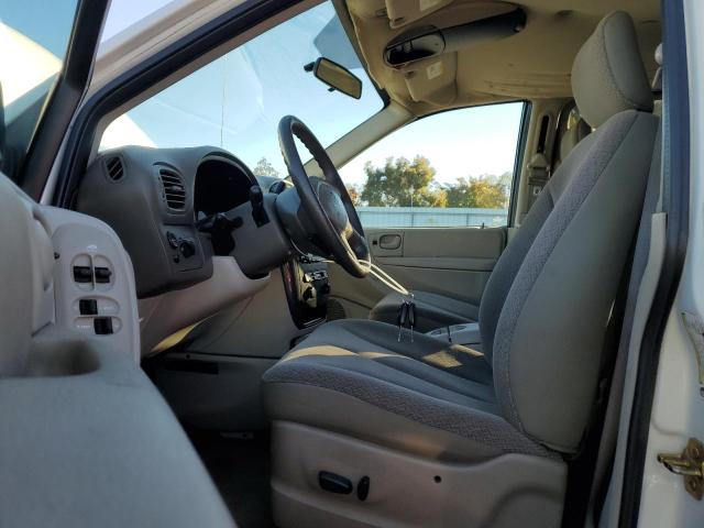 Photo 7 from auction – 2006 DODGE CARAVAN SX with VIN 1D4GP45R76B603715