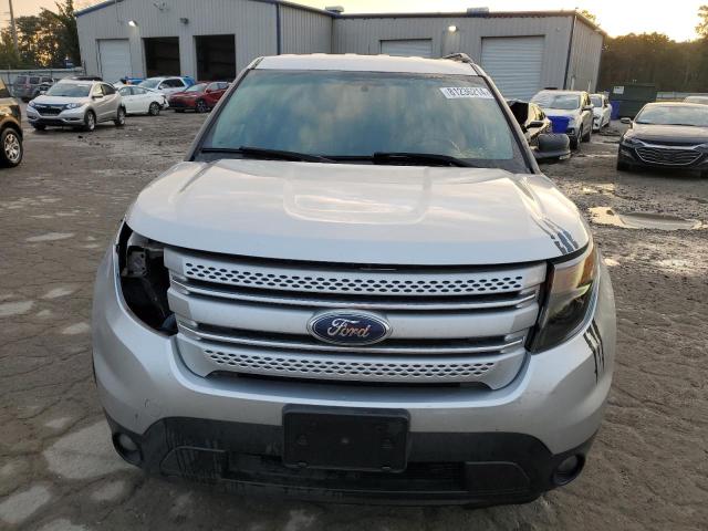 Photo 5 from auction – 2014 FORD EXPLORER X with VIN 1FM5K7D86EGC19564