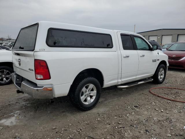 Photo 3 from auction – 2018 RAM 1500 SLT with VIN 1C6RR7GT3JS338107