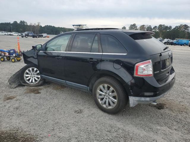 Photo 2 from auction – 2008 FORD EDGE LIMIT with VIN 2FMDK39C68BB48900