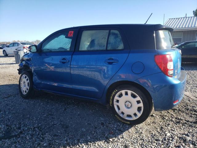 Photo 2 from auction – 2013 TOYOTA SCION XD with VIN JTKKUPB4XD1036664