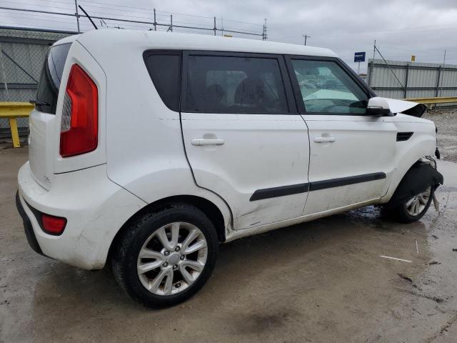 Photo 3 from auction – 2013 KIA SOUL with VIN KNDJT2A6XD7765787