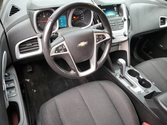 Photo 8 from auction – 2012 CHEVROLET EQUINOX LT with VIN 2GNALPEK0C1163343