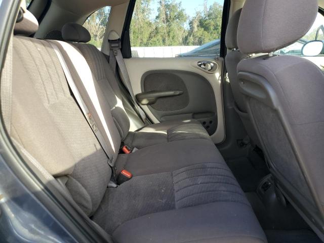 Photo 10 from auction – 2003 CHRYSLER PT CRUISER with VIN 3C4FY58B63T621627