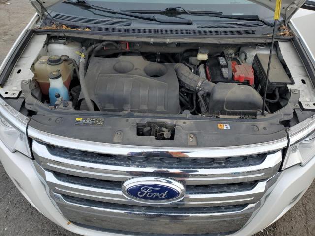 Photo 12 from auction – 2013 FORD EDGE LIMIT with VIN 2FMDK3K91DBC72596