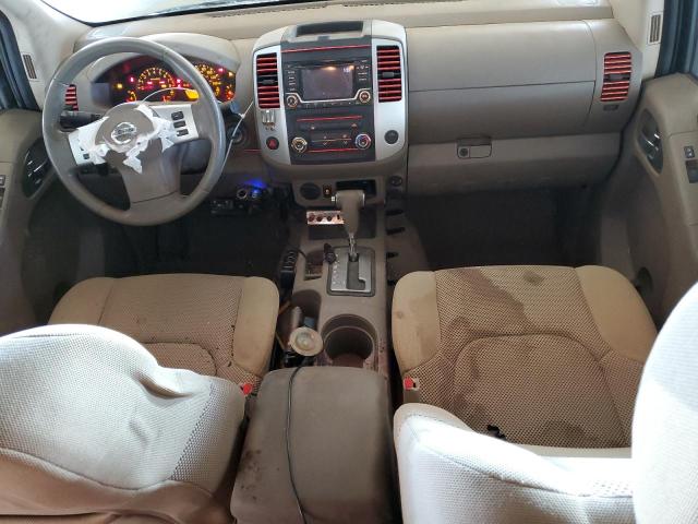 Photo 8 from auction – 2018 NISSAN FRONTIER S with VIN 1N6AD0ER4JN765861