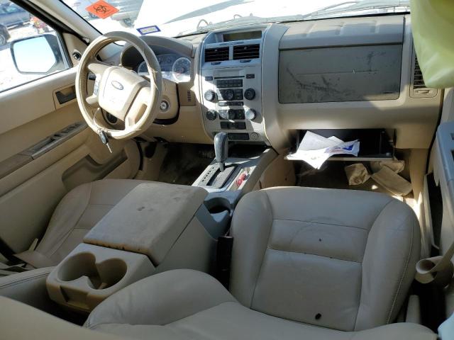 Photo 8 from auction – 2008 FORD ESCAPE XLT with VIN 1FMCU03128KC00699