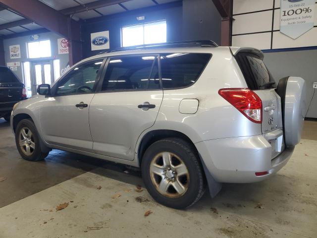 Photo 2 from auction – 2007 TOYOTA RAV4 with VIN JTMBD33V375076184