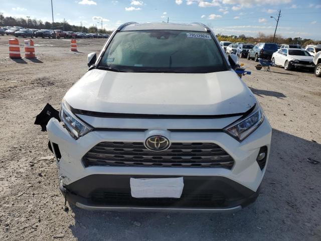 Photo 5 from auction – 2019 TOYOTA RAV4 LIMIT with VIN 2T3N1RFV7KW076128