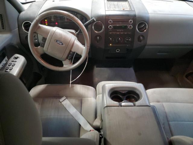 Zdjęcie 8 z aukcji – 2008 FORD F150 z VIN 1FTRX14W88FA11988