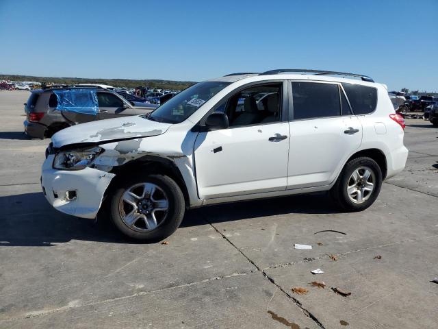 TOYOTA RAV4 2009 with VIN JTMZF33V295011807 - Photo from auction