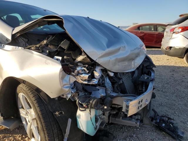 Photo 9 from auction – 2017 CHEVROLET VOLT LT with VIN 1G1RC6S52HU207948