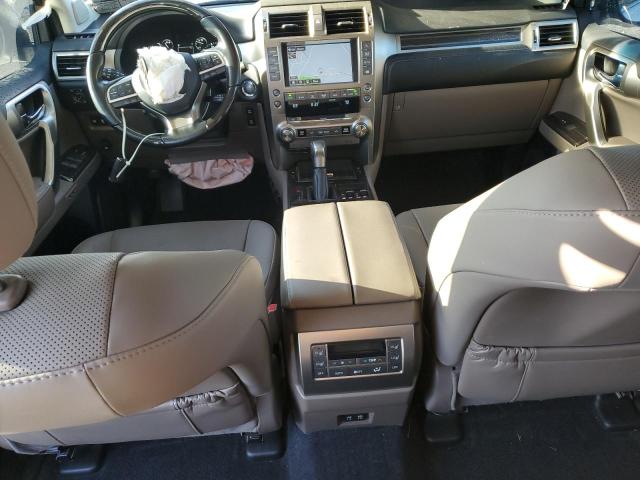 Photo 8 from auction – 2021 LEXUS GX 460 PRE with VIN JTJAM7BX3M5299775