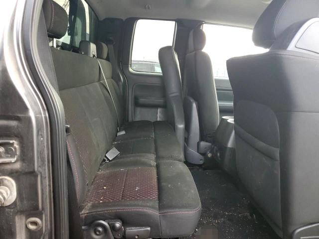 Photo 10 from auction – 2007 FORD F150 with VIN 1FTPX12V87NA68858