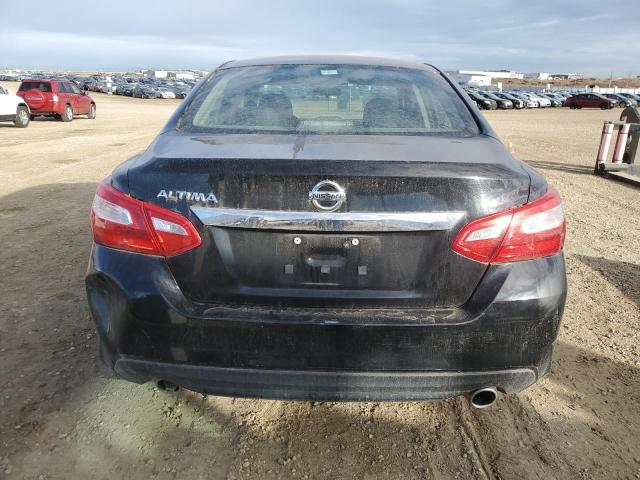 Photo 6 from auction – 2016 NISSAN ALTIMA 2.5 with VIN 1N4AL3AP2GN305091