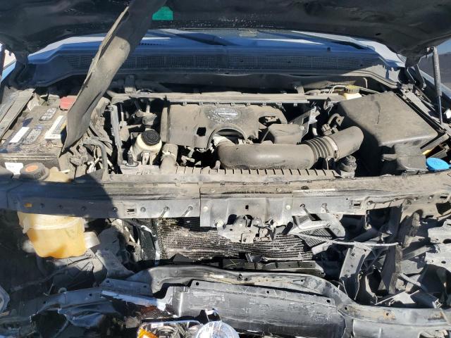 Photo 11 from auction – 2015 NISSAN ARMADA PLA with VIN 5N1BA0NF0FN603640