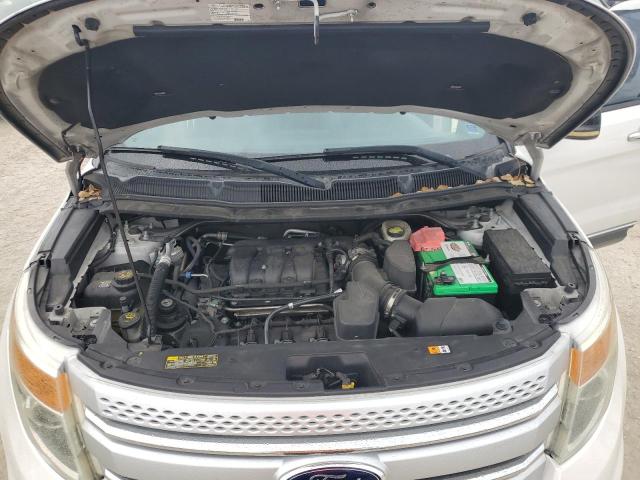 Photo 12 from auction – 2011 FORD EXPLORER X with VIN 1FMHK7D87BGA53242