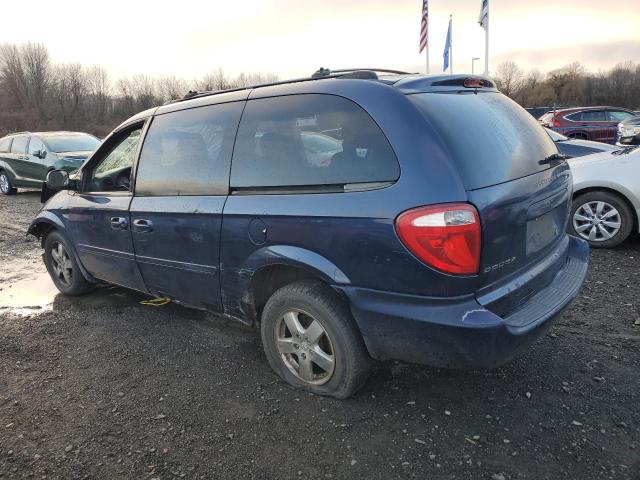 Photo 2 from auction – 2005 DODGE GRAND CARA with VIN 2D4GP44L75R541228