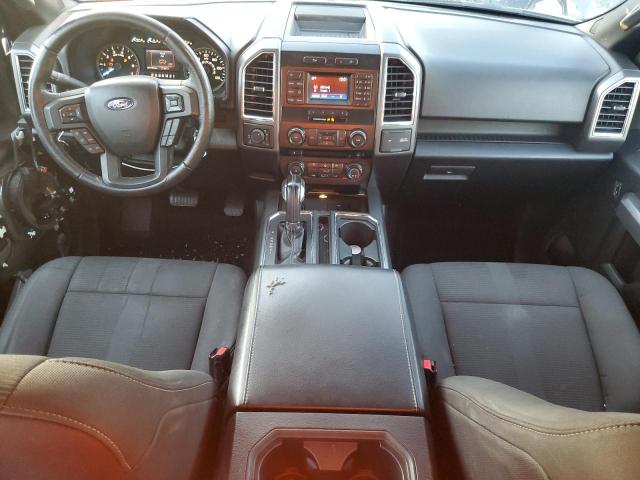 Photo 8 from auction – 2016 FORD F150 SUPER with VIN 1FTEW1EP2GKF03785