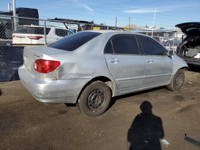 Photo 3 from auction – 2005 TOYOTA COROLLA CE with VIN 1NXBR32E15Z399389