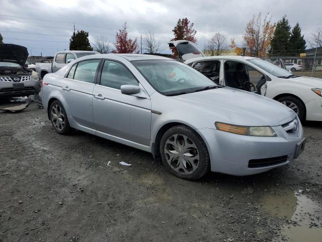 Photo 4 from auction – 2004 ACURA TL with VIN 19UUA66254A064904