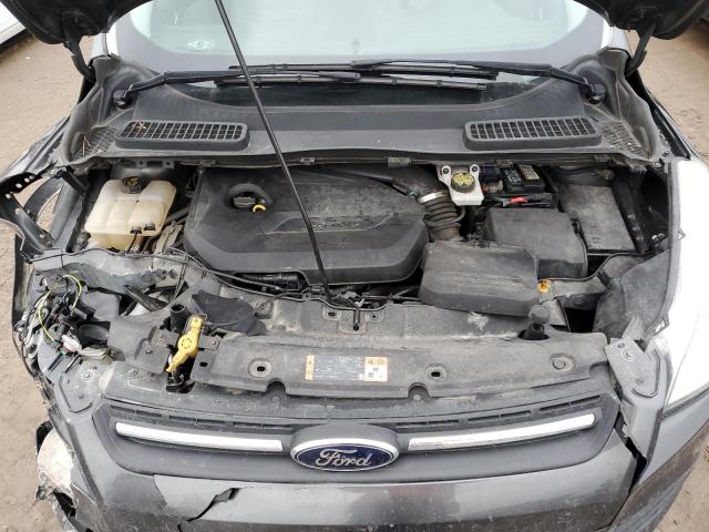 Photo 12 from auction – 2015 FORD ESCAPE SE with VIN 1FMCU0GXXFUA75340