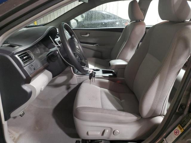 Photo 7 from auction – 2015 TOYOTA CAMRY LE with VIN 4T4BF1FKXFR513992