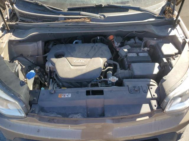 Photo 12 from auction – 2015 KIA SOUL with VIN KNDJN2A24F7218900