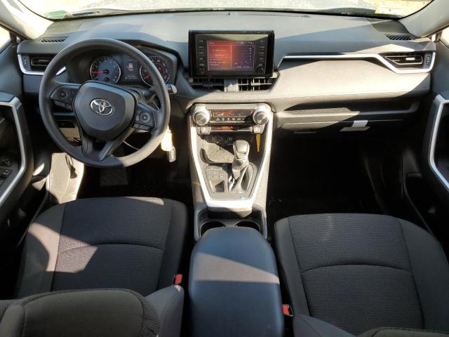Photo 8 from auction – 2019 TOYOTA RAV4 LE with VIN JTMF1RFV8KD015937