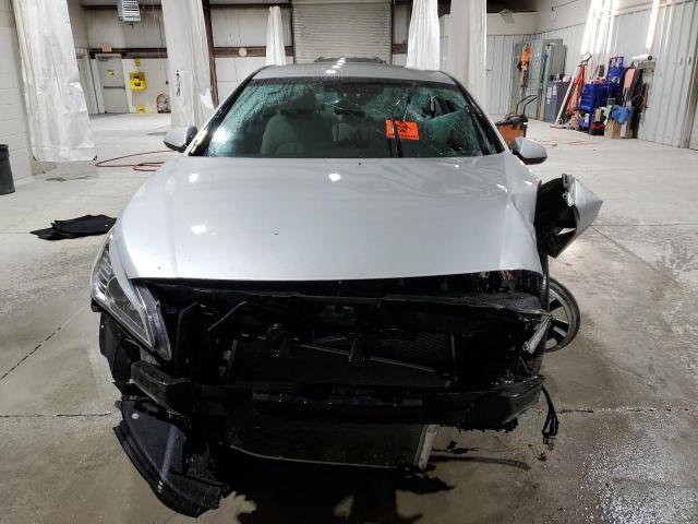 Photo 5 from auction – 2016 HYUNDAI SONATA SE with VIN 5NPE24AFXGH316397